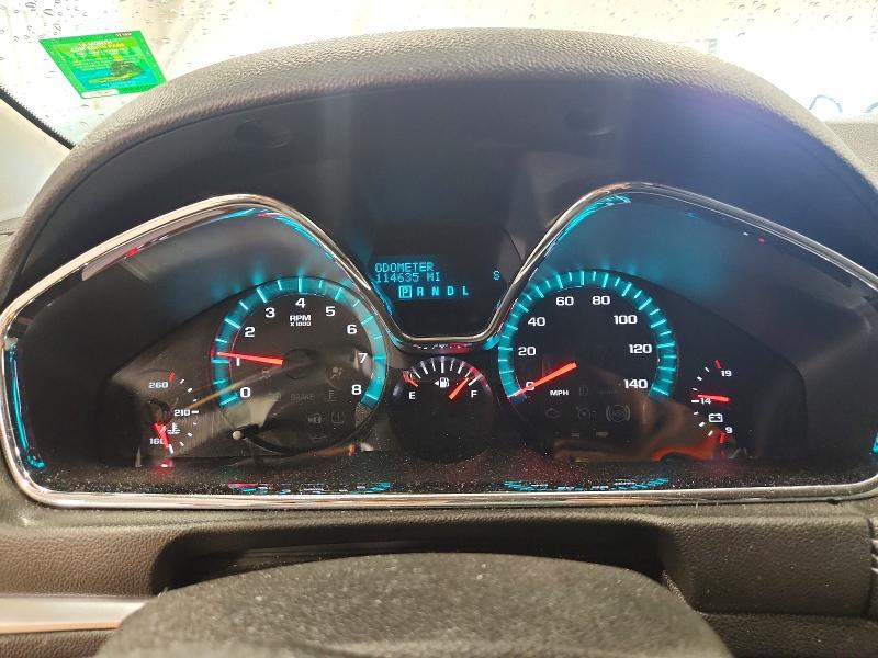 56320726 :رقم المزاد ، 1GNKVGKD6HJ109613 vin ، 2017 Chevrolet Traverse مزاد بيع