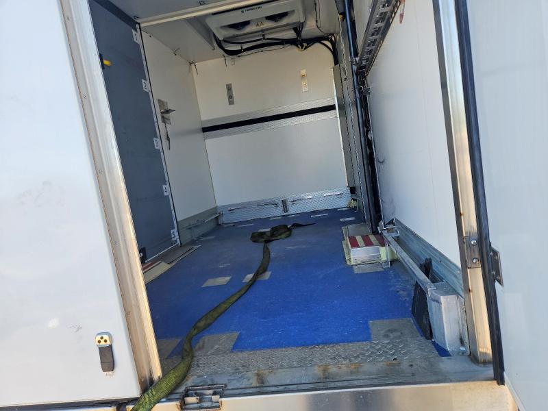 Продаж на аукціоні авто 2022 Ford Transit, vin: 1FDBW5Z84NKA39758, номер лоту: 55304756