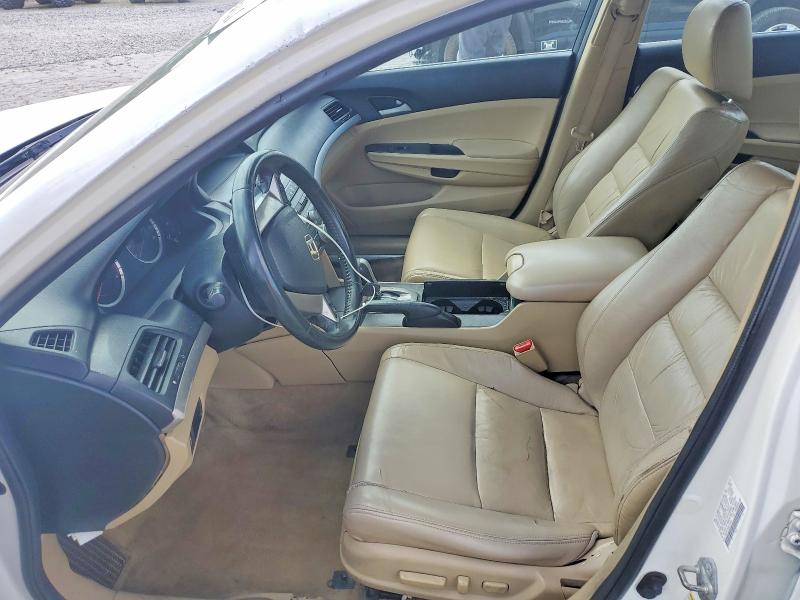 Продажа на аукционе авто 2011 Honda Accord, vin: 1HGCP2F65BA149874, номер лота: 59245196