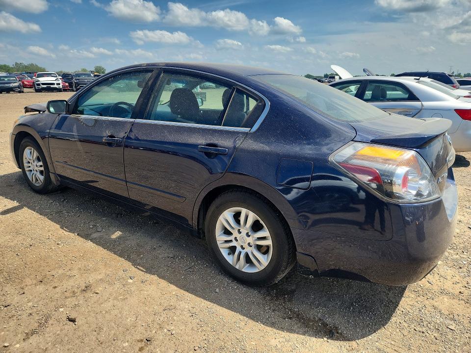 2012 Nissan Altima მანქანა იყიდება აუქციონზე, vin: 1N4AL2AP3CN487808, აუქციონის ნომერი: 59147586