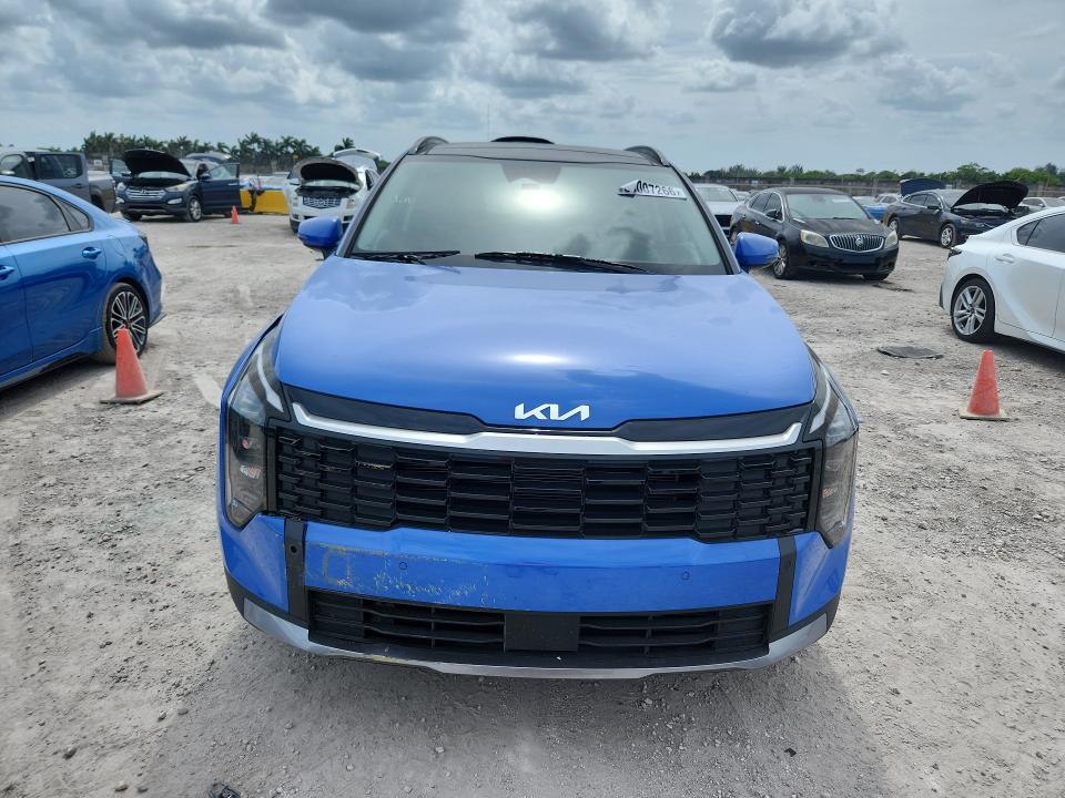 Aukcja sprzedaży 2026 Kia Sportage, vin: 5XYK33DF9TG349818, numer aukcji: 58007266