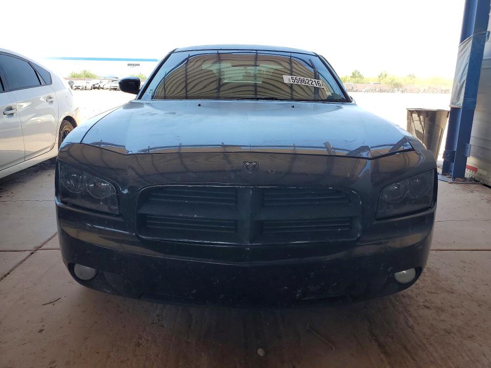 2010 Dodge Charger მანქანა იყიდება აუქციონზე, vin: 2B3CA3CV3AH252925, აუქციონის ნომერი: 55962216
