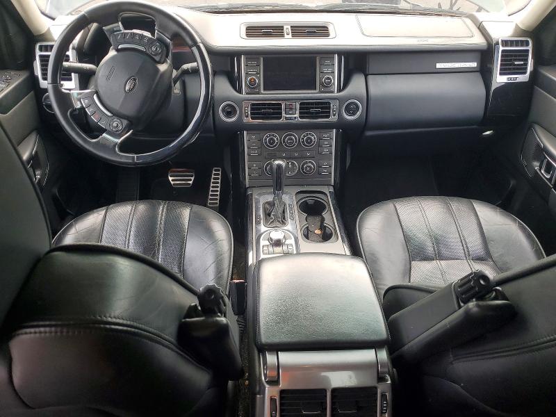 Продажа на аукционе авто 2011 Land Rover Range Rover, vin: SALMF1E41BA335999, номер лота: 57163176