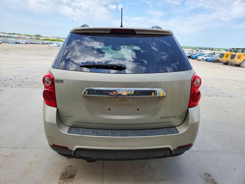 Продажа на аукционе авто 2014 Chevrolet Equinox, vin: 2GNFLFEK7E6163247, номер лота: 56897756