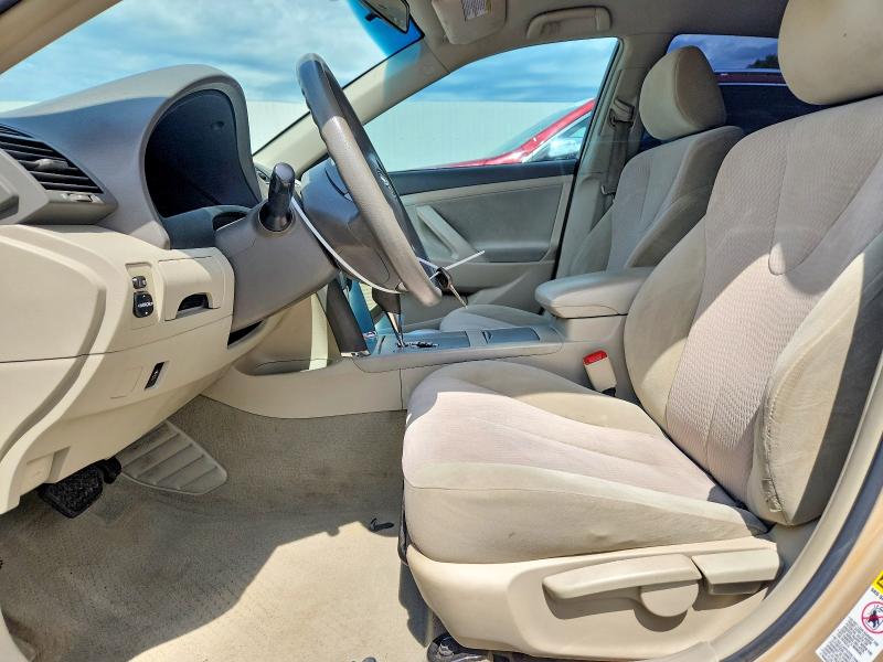 2010 Toyota Camry მანქანა იყიდება აუქციონზე, vin: 4T4BF3EK9AR015093, აუქციონის ნომერი: 56411956