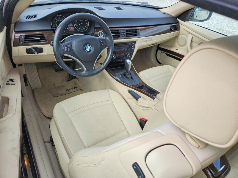 58482736 :رقم المزاد ، WBAWC3C56AP470730 vin ، 2010 Bmw 328 مزاد بيع