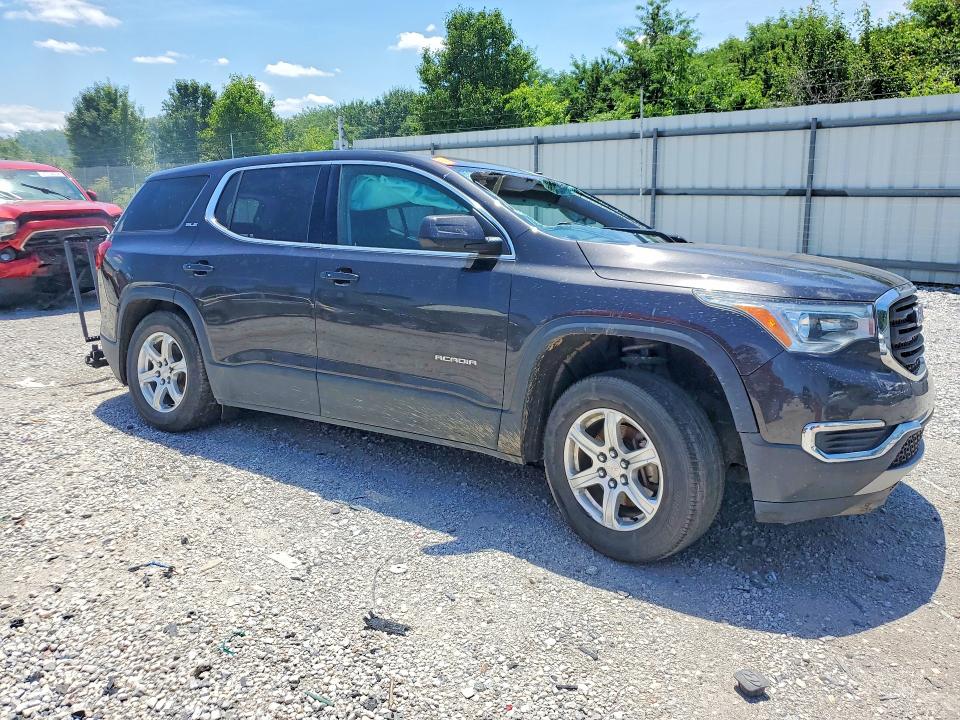 Aukcja sprzedaży 2017 Gmc Acadia, vin: 1GKKNKLA5HZ322347, numer aukcji: 57159926