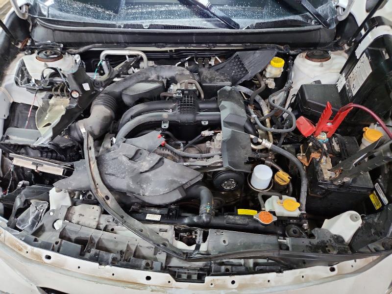 57332896 :رقم المزاد ، 4S3BNAR61J3029904 vin ، 2018 Subaru Legacy مزاد بيع