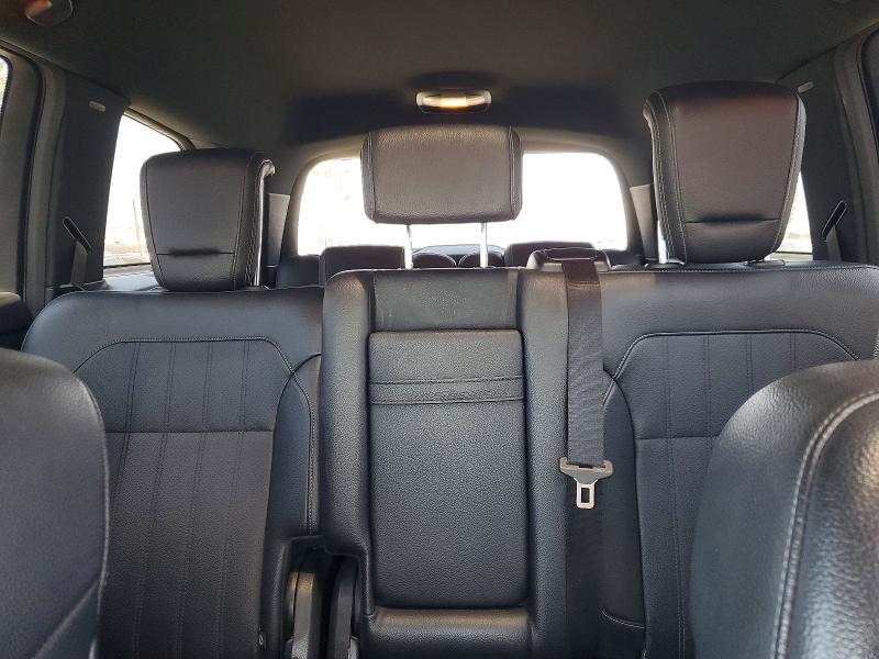 55975766 :رقم المزاد ، 4JGDF6EE1JB172403 vin ، 2018 Mercedes-benz Gls مزاد بيع