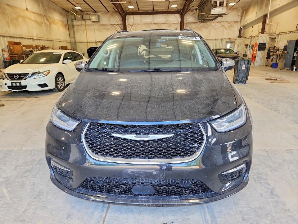 Aukcja sprzedaży 2022 Chrysler Pacifica, vin: 2C4RC1GG6NR171033, numer aukcji: 55953326