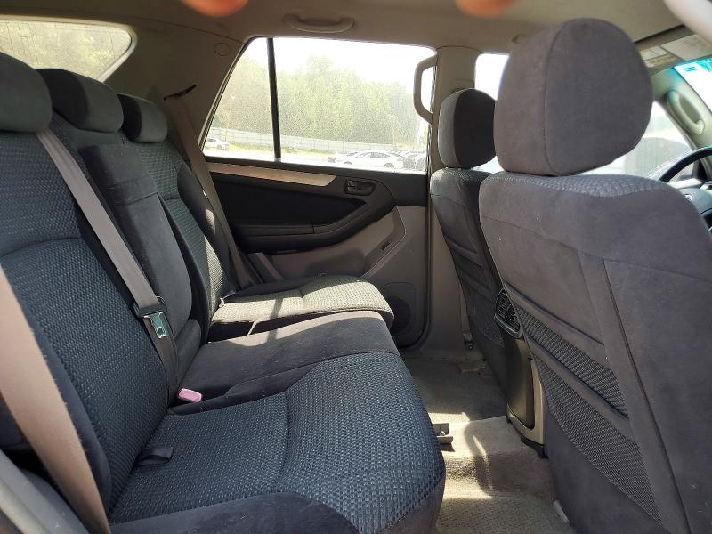 Продаж на аукціоні авто 2003 Toyota 4runner, vin: JTEZU14RX30007483, номер лоту: 55955876