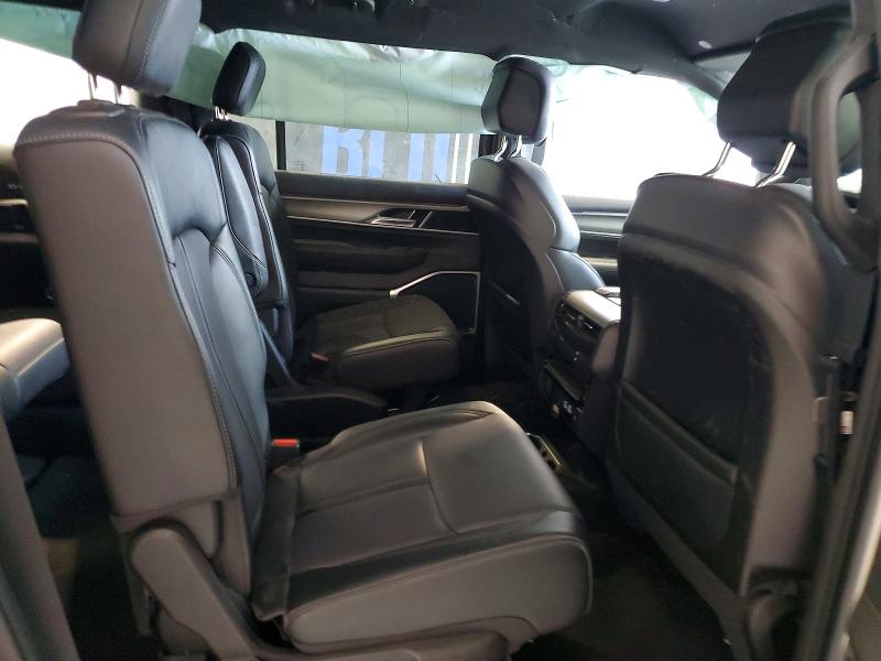Продажа на аукционе авто 2026 Jeep Grand Wagoneer, vin: 1C4SJVBP2TS161973, номер лота: 56961556