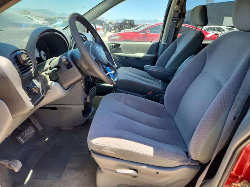 Продажа на аукционе авто 2006 Dodge Caravan, vin: 1D4GP45R26B742425, номер лота: 55968886