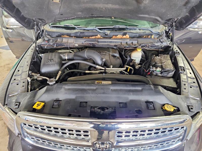 Aukcja sprzedaży 2016 Ram 1500, vin: 1C6RR7NT0GS271901, numer aukcji: 58941326
