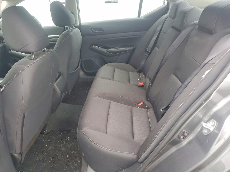 Продажа на аукционе авто 2023 Nissan Altima, vin: 1N4BL4DV2PN413604, номер лота: 58283636
