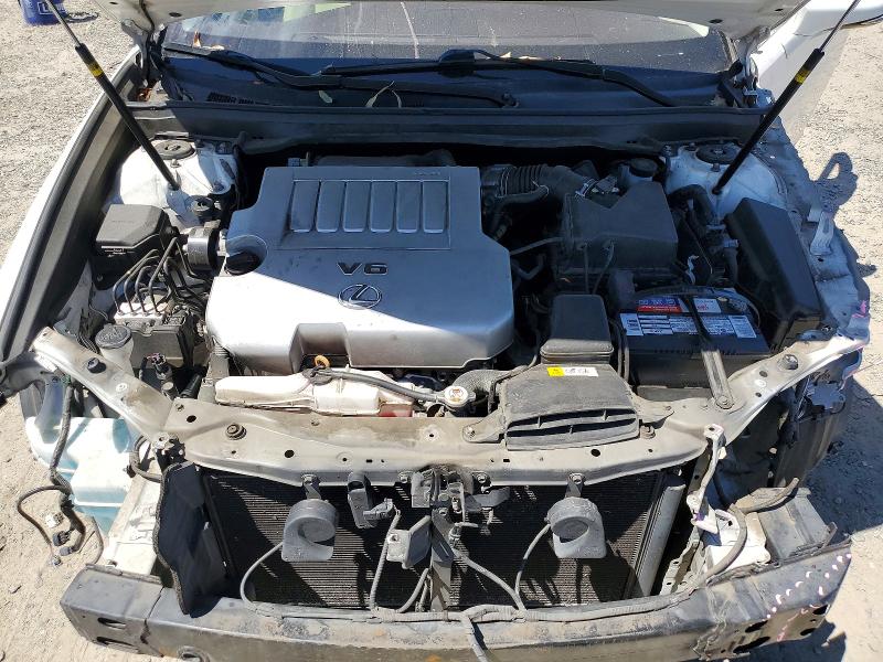 Продажа на аукционе авто 2017 Lexus Es, vin: 58ABK1GG3HU052758, номер лота: 58956106