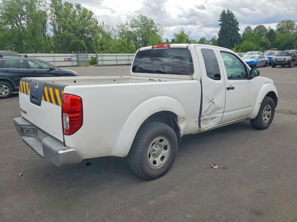 Продаж на аукціоні авто 2012 Nissan Frontier, vin: 1N6BD0CT5CC444025, номер лоту: 56975366