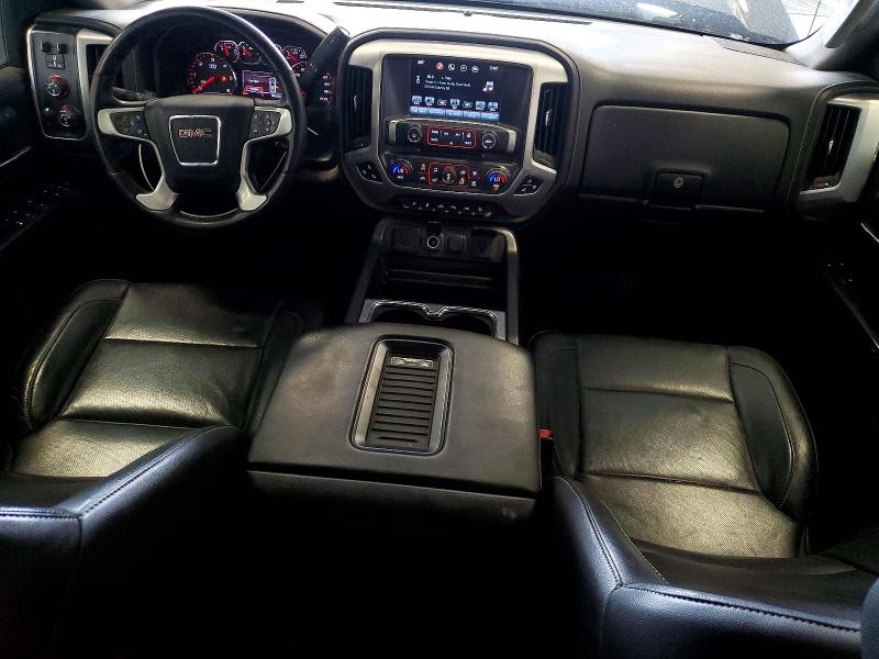 Aukcja sprzedaży 2016 Gmc Sierra1500, vin: 3GTU2NEC1GG387742, numer aukcji: 58497336