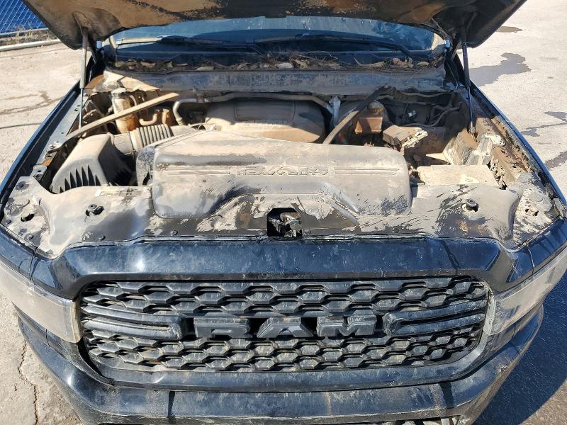 Aukcja sprzedaży 2024 Ram 2500, vin: 3C6UR5DJ6RG386625, numer aukcji: 56711066