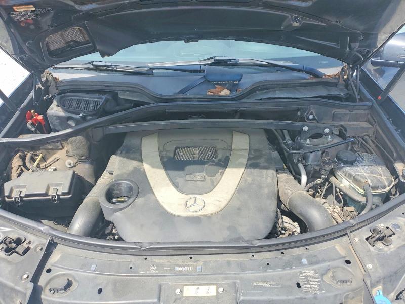 Продаж на аукціоні авто 2012 Mercedes-benz Gl, vin: 4JGBF7BE0CA791813, номер лоту: 55537456