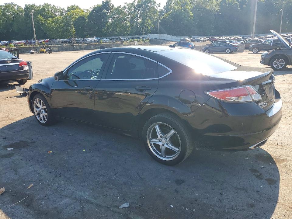 2010 Mazda 6 მანქანა იყიდება აუქციონზე, vin: 1YVHZ8CBXA5M15409, აუქციონის ნომერი: 59228456