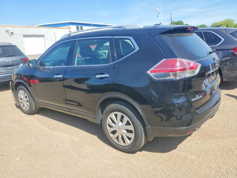 Aukcja sprzedaży 2015 Nissan Rogue, vin: 5N1AT2MT1FC908729, numer aukcji: 54976316