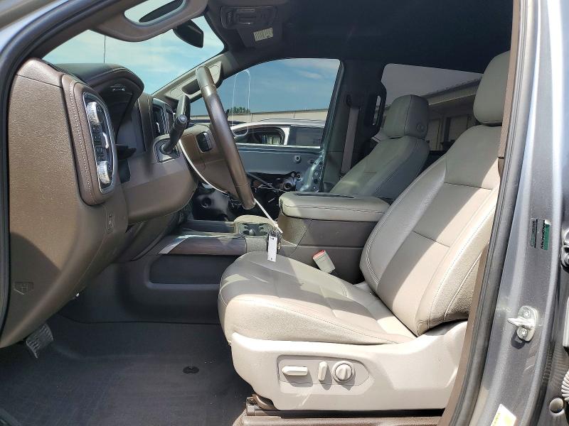 Продаж на аукціоні авто 2020 Gmc Sierra, vin: 3GTU9DED8LG443460, номер лоту: 56738186