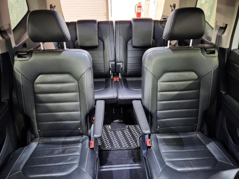 57137526 :رقم المزاد ، 1V2BR2CA5RC531557 vin ، 2024 Volkswagen Atlas مزاد بيع