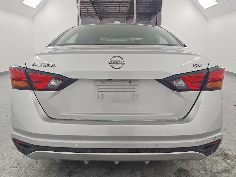 Продаж на аукціоні авто 2023 Nissan Altima, vin: 1N4BL4DV0PN387066, номер лоту: 54970666