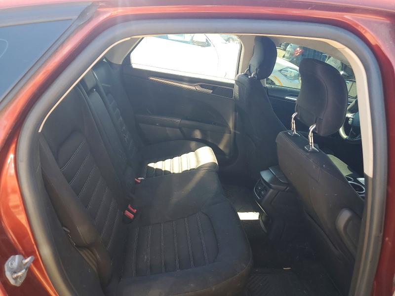 Продаж на аукціоні авто 2014 Ford Fusion, vin: 3FA6P0HD0ER145954, номер лоту: 57419106