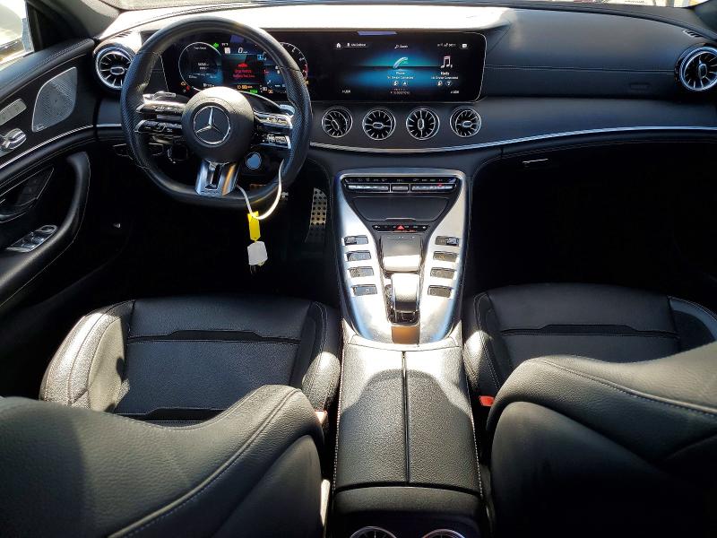 Продажа на аукционе авто 2022 Mercedes-benz Amg Gt, vin: W1K7X6BB1NA049078, номер лота: 58933886