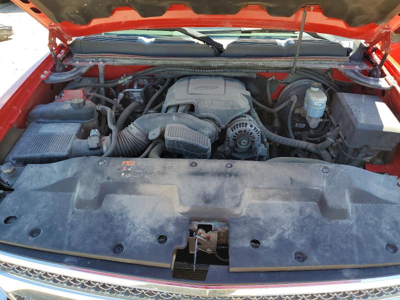 2012 Chevrolet Silverado მანქანა იყიდება აუქციონზე, vin: 1GCPKSE75CF113356, აუქციონის ნომერი: 56544716