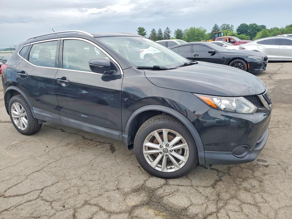 Aukcja sprzedaży 2019 Nissan Rogue Sport, vin: JN1BJ1CRXKW313047, numer aukcji: 57514446