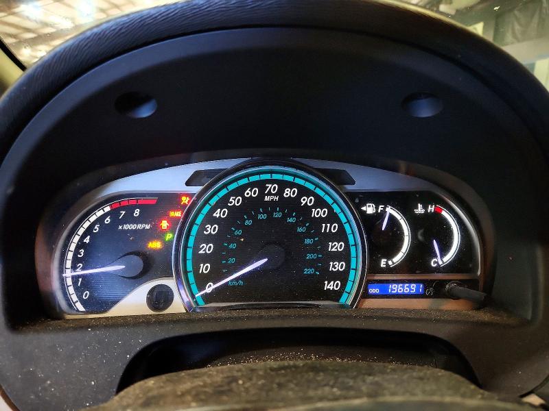 2011 Toyota Venza მანქანა იყიდება აუქციონზე, vin: 4T3BK3BB8BU053787, აუქციონის ნომერი: 56240996