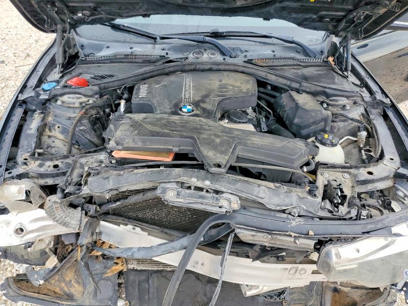 Aukcja sprzedaży 2017 Bmw 320, vin: WBA8A3C32HA066950, numer aukcji: 56667546