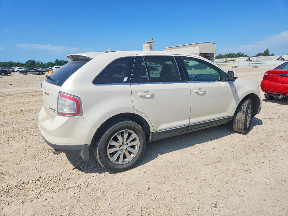 56711686 :رقم المزاد ، 2FMDK49C78BB30427 vin ، 2008 Ford Edge مزاد بيع