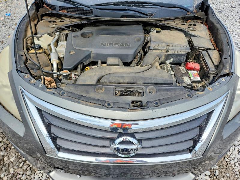 Aukcja sprzedaży 2015 Nissan Altima, vin: 1N4AL3AP6FC584362, numer aukcji: 58377876