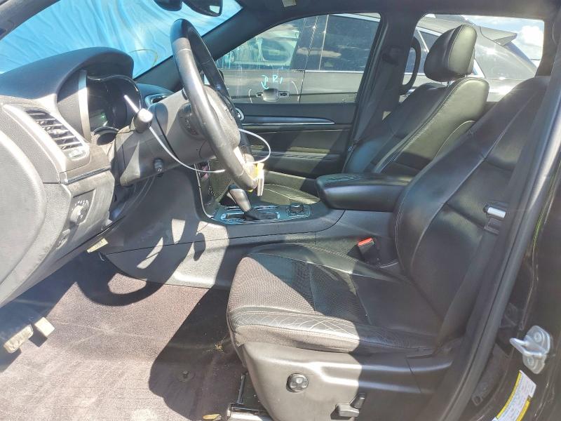Aukcja sprzedaży 2018 Jeep Grand Cherokee, vin: 1C4RJFBG7JC318425, numer aukcji: 55252246