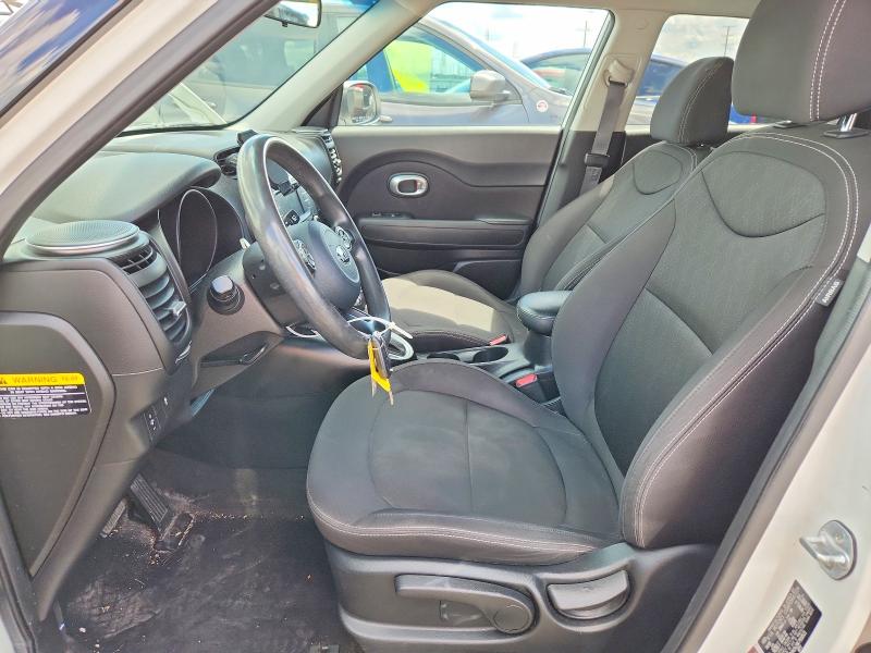 58695676 :رقم المزاد ، KNDJN2A29K7918521 vin ، 2019 Kia Soul مزاد بيع