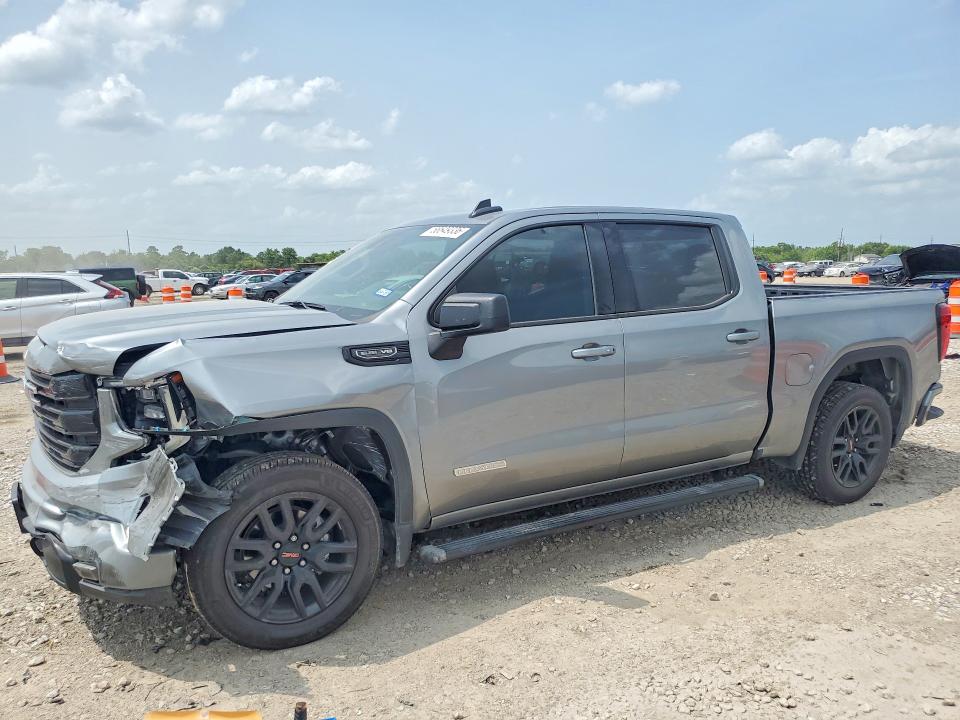 Продажа на аукционе авто 2023 Gmc Sierra, vin: 1GTPHCEDXPZ209627, номер лота: 58649336
