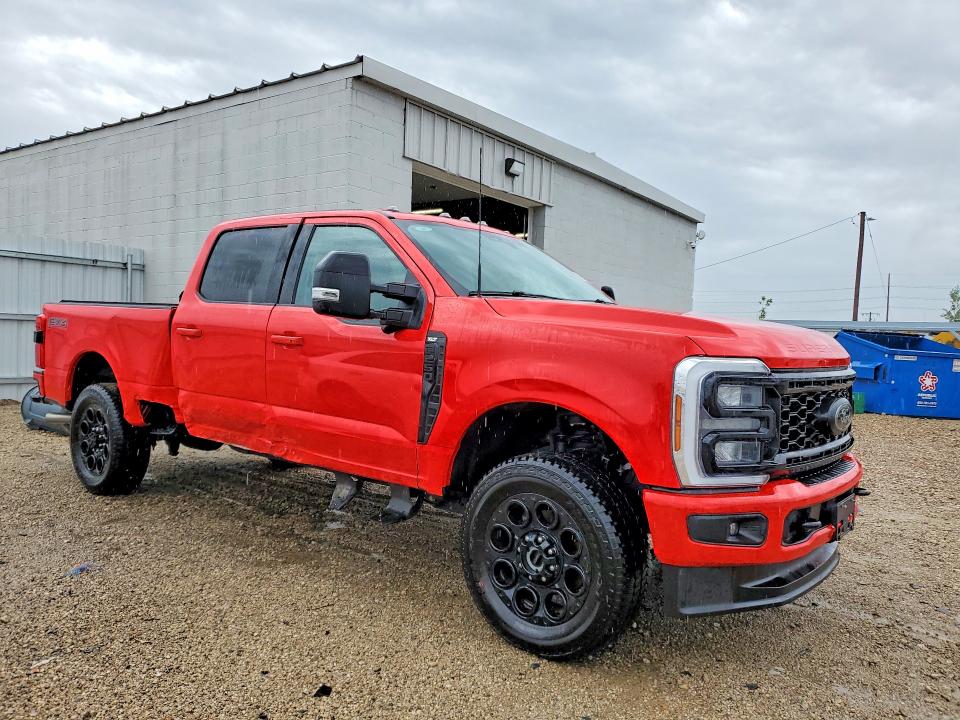 2026 Ford F250 მანქანა იყიდება აუქციონზე, vin: 1FT8W2BN8TEC18748, აუქციონის ნომერი: 57493126