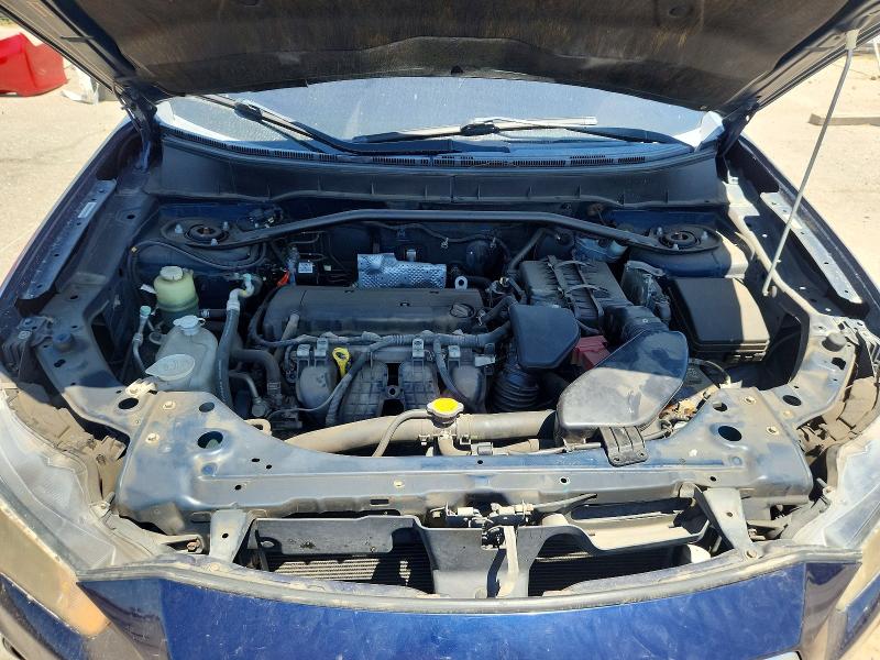 56426476 :رقم المزاد ، JA4AS3AW1AZ014435 vin ، 2010 Mitsubishi Outlander مزاد بيع