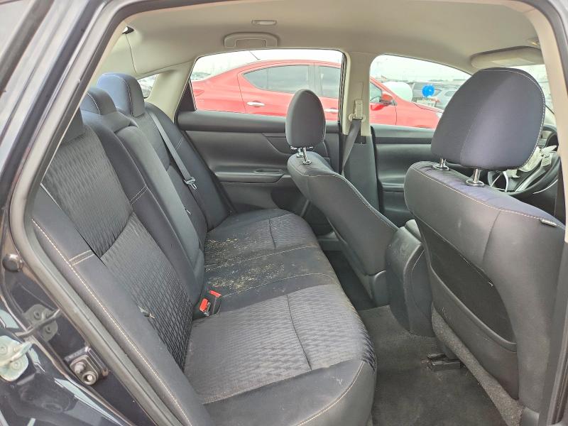56160746 :رقم المزاد ، 1N4AL3AP0HN356011 vin ، 2017 Nissan Altima مزاد بيع