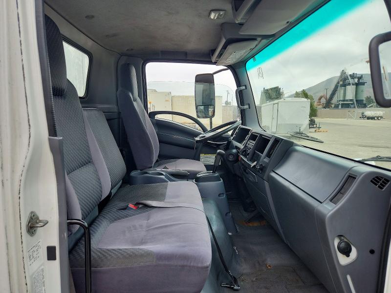 Продажа на аукционе авто 2015 Isuzu Npr Hd, vin: JALC4W163F7000130, номер лота: 52902116
