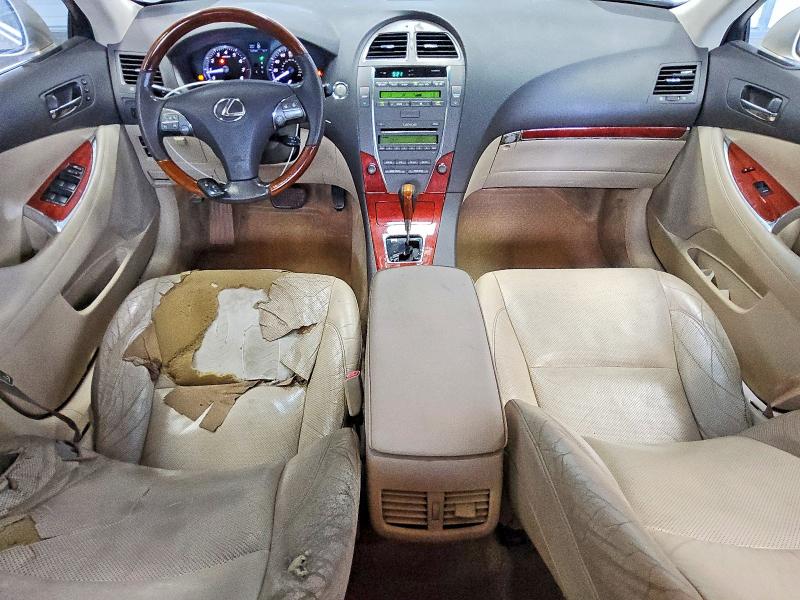 Aukcja sprzedaży 2012 Lexus Es, vin: JTHBK1EG7C2505149, numer aukcji: 57444876