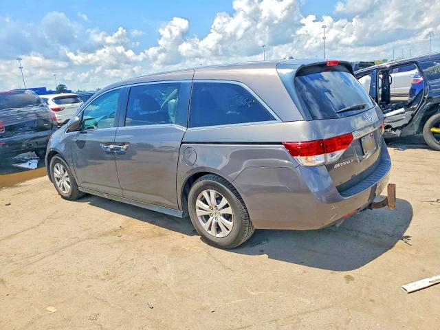 Aukcja sprzedaży 2016 Honda Odyssey, vin: 5FNRL5H64GB067426, numer aukcji: 58883856