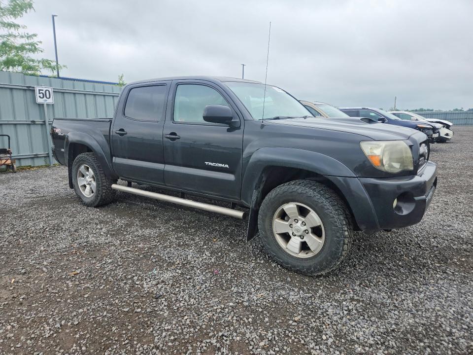 Aukcja sprzedaży 2009 Toyota Tacoma, vin: 5TELU42N39Z662380, numer aukcji: 58648556
