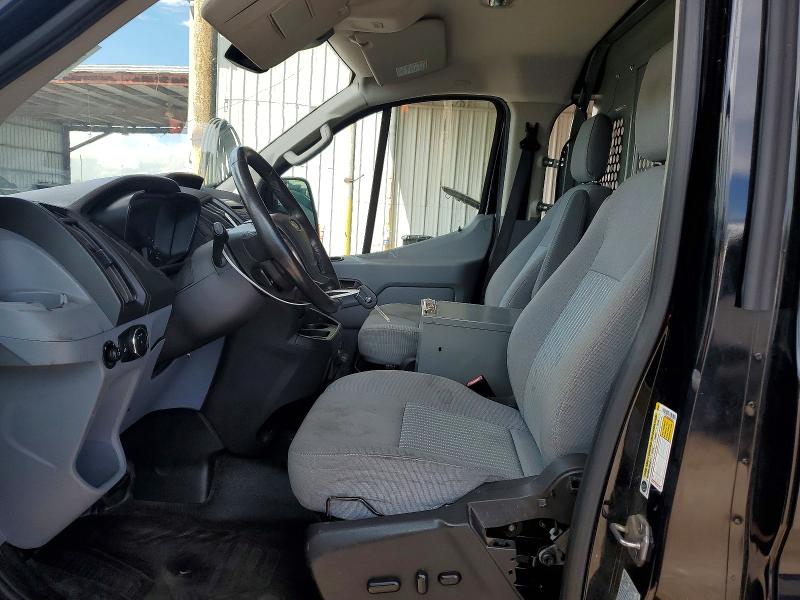 Aukcja sprzedaży 2016 Ford Transit, vin: 1FTYE1YM5GKB56633, numer aukcji: 53381796