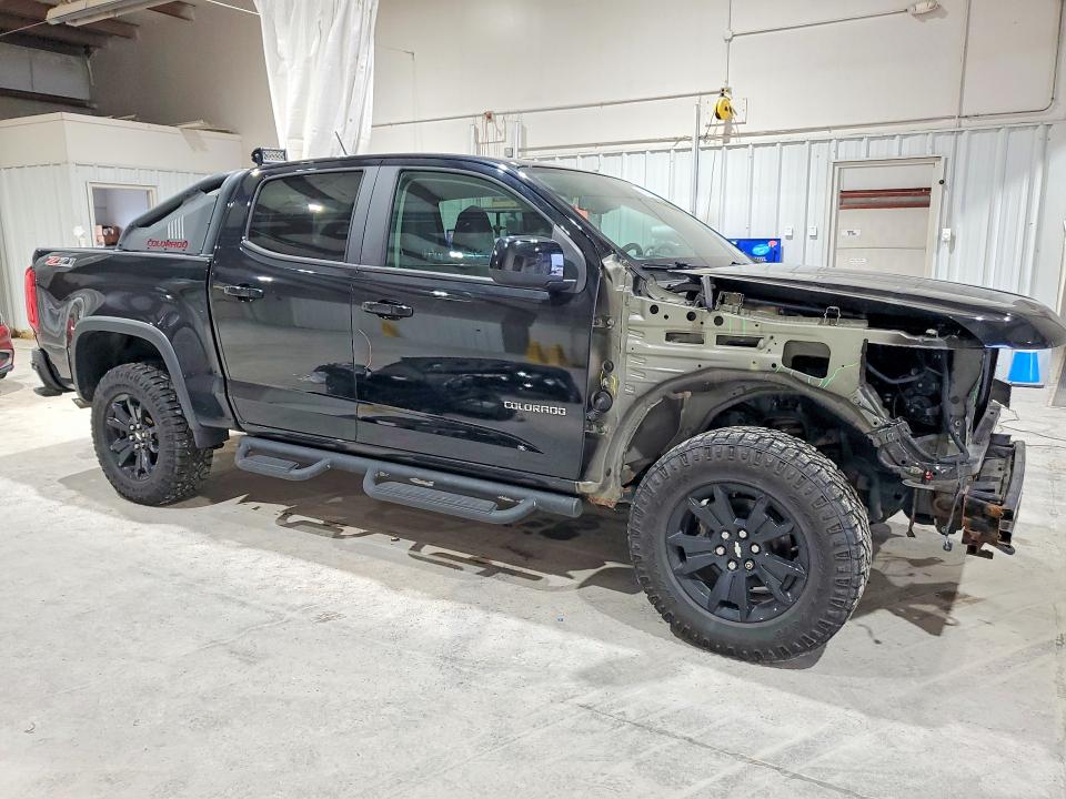 Продажа на аукционе авто 2016 Chevrolet Colorado, vin: 1GCGTDE33G1255519, номер лота: 59104146