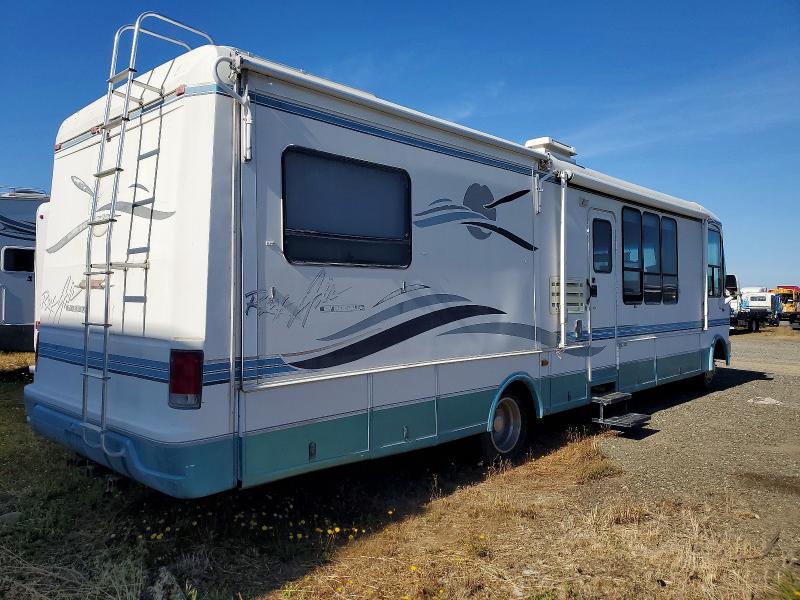 54914296 :رقم المزاد ، 3FCNF53S7XJA36176 vin ، 1999 Rexhall Recreational Vehicle (rv) مزاد بيع